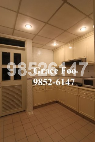 Orchid Park Condominium (D27), Condominium #41191422